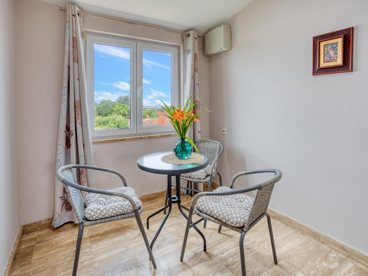 Apartment Daria-3 By Interhome Porec Ngoại thất bức ảnh
